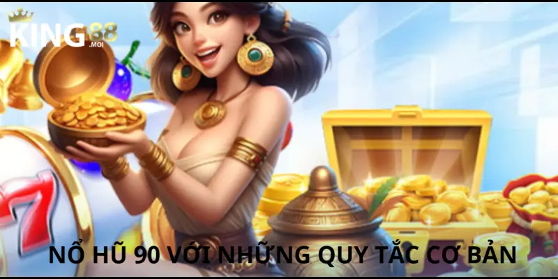 Nguyên lý chơi căn bản
