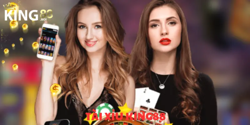 tài xỉu king88 ảnh đại diện